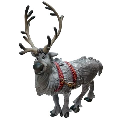 how old is sven from frozen|sven from frozen toy.